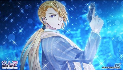 PS Vita「SA7 -SILENT ABILITY SEVEN-」オープニングムービーとイベントスチルが公開！の画像3