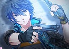 PS Vita「SA7 -SILENT ABILITY SEVEN-」オープニングムービーとイベントスチルが公開！