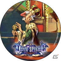 PS4/PS3/PS Vita「オーディンスフィア レイヴスラシル」1月12日より開催される展示会の先行販売グッズ第2弾が公開！の画像14