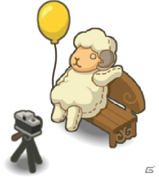 iOS/Android「Sheepfarm In Sugarland」で「新年記念感謝祭」がスタート―第1弾は「うちの牧場が一番！」の画像4