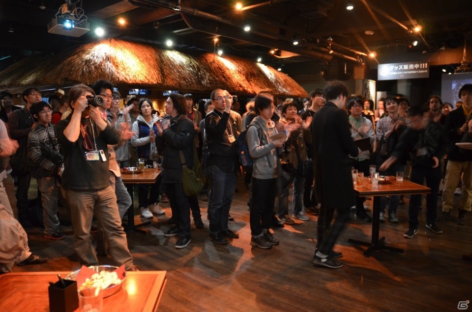 ブリザード・エンターテイメント、日本初の公認イベント「ハースストーン新年会」開催―イベントレポートが到着の画像5
