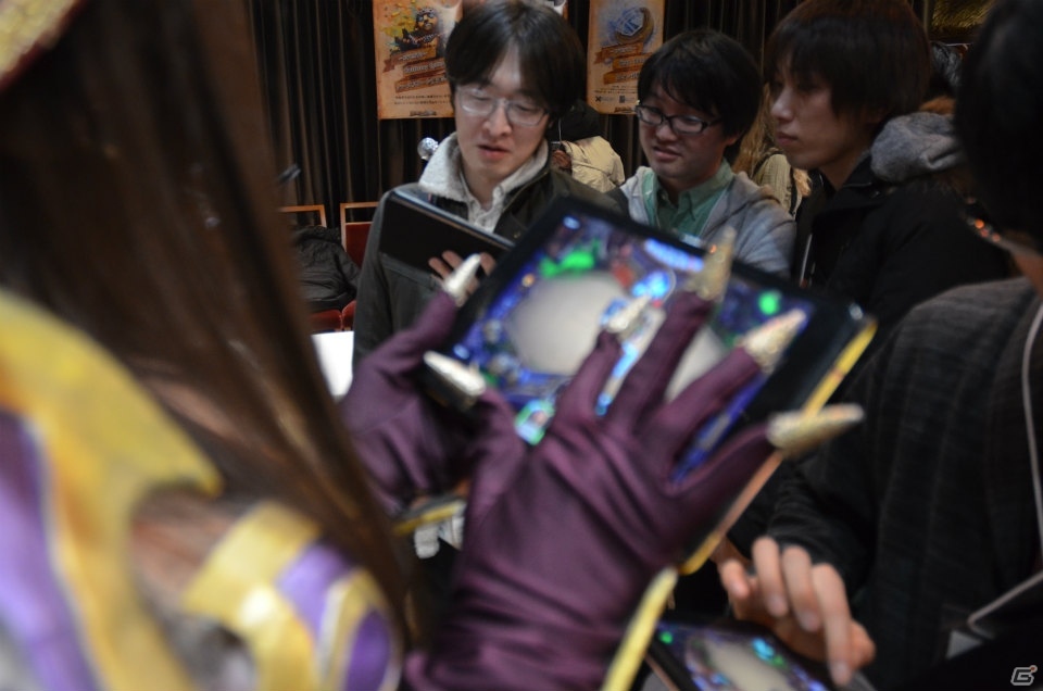 ブリザード・エンターテイメント、日本初の公認イベント「ハースストーン新年会」開催―イベントレポートが到着の画像7