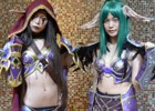 ブリザード・エンターテイメント、日本初の公認イベント「ハースストーン新年会」開催―イベントレポートが到着