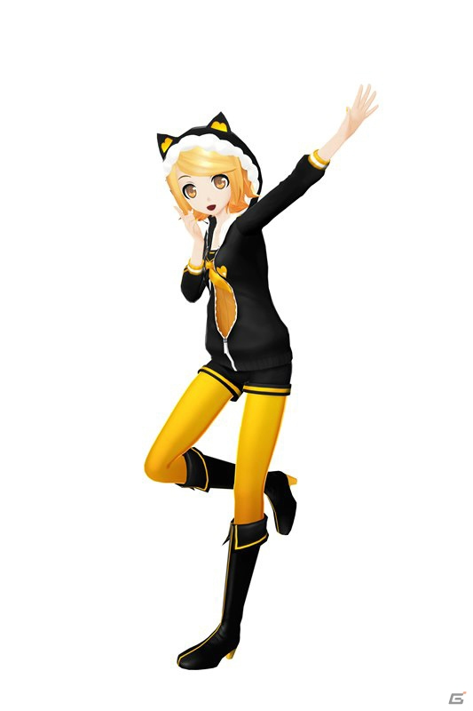 PS4/PS Vita「初音ミク -Project DIVA- X」特別なホールで楽しめるスペシャルライブを紹介！OP「罪の名前」もチェックの画像23