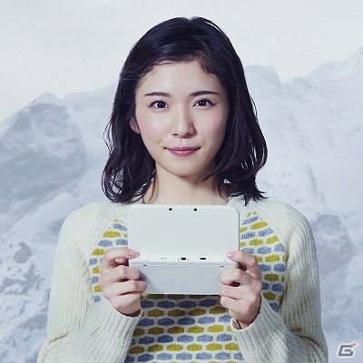 3DS「モンスターハンタークロス」テレビCMに出演中の松岡茉優さん、染谷将太さん、井上聡さん、武井壮さん考案のオトモアイルーが1月18日に配信！の画像1