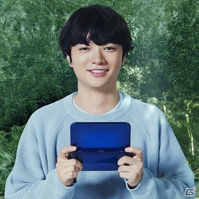 3DS「モンスターハンタークロス」テレビCMに出演中の松岡茉優さん、染谷将太さん、井上聡さん、武井壮さん考案のオトモアイルーが1月18日に配信！の画像3