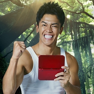 3DS「モンスターハンタークロス」テレビCMに出演中の松岡茉優さん、染谷将太さん、井上聡さん、武井壮さん考案のオトモアイルーが1月18日に配信！の画像7