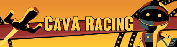 ドリフトを極めて駆け抜けよう―iOS「Cava Racing～ドリフトの限界に挑め！～」が配信開始！の画像1