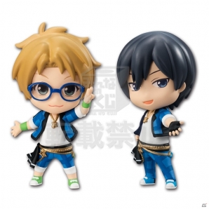 フリューがワンフェス2016冬に初出展！「みんなのくじ あんさんぶるスターズ！」が先行販売＆「ラブライブ！」会場限定フィギュアもの画像4