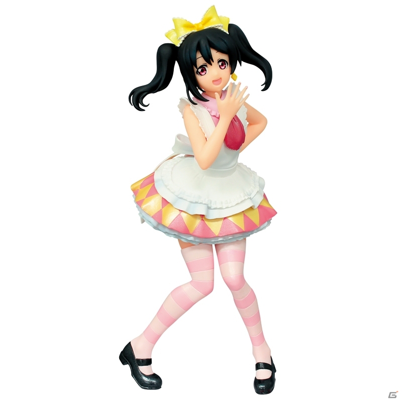 フリューがワンフェス2016冬に初出展！「みんなのくじ あんさんぶるスターズ！」が先行販売＆「ラブライブ！」会場限定フィギュアもの画像2