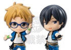 フリューがワンフェス2016冬に初出展！「みんなのくじ あんさんぶるスターズ！」が先行販売＆「ラブライブ！」会場限定フィギュアも
