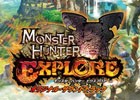 iOS/Android「モンスターハンター エクスプロア」オリジナルサウンドトラックが3月16日に発売！交易ポイントがもらえるコードつき
