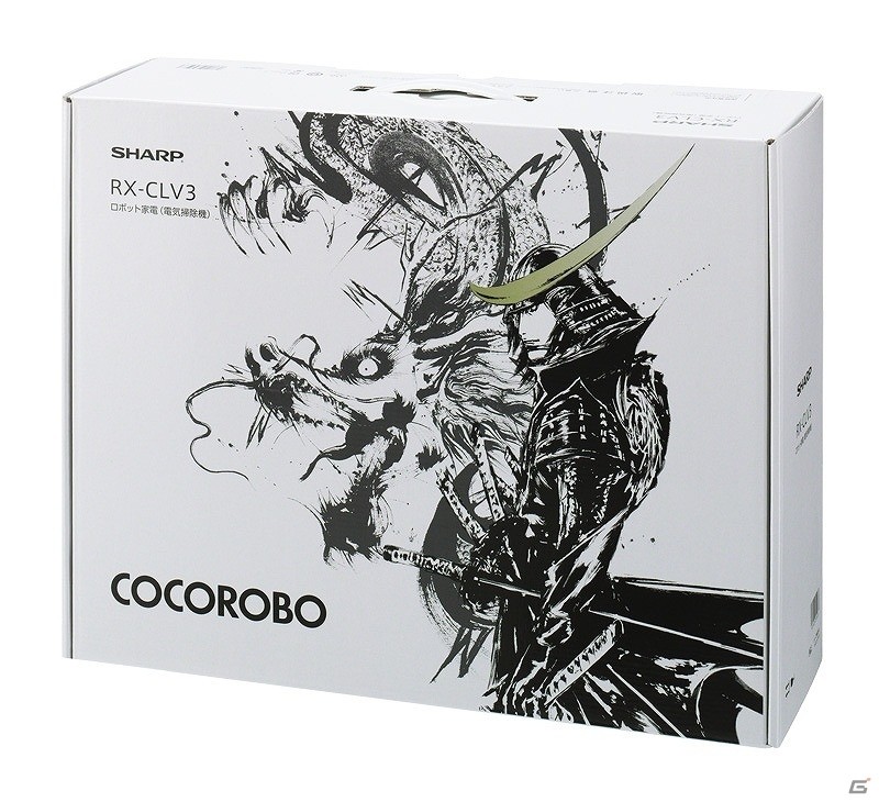 レッツ パーリィー！「COCOROBO＜戦国BASARA 伊達政宗Ver.＞」の体験イベントが1月14日に開催の画像1