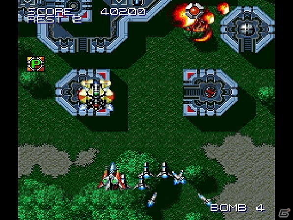 「プロジェクトEGG」にてサンソフトの「エグザイル ～時の狭間へ～（PCエンジン版）」とアテナの「描いて・作って・遊べる デザエモン（コンシューマー版）」が配信の画像6