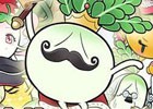 iOS/Android「ダイコン王の野望ッッッン!!」全国の王様とのリアルタイム対戦が可能に！ユーザーフレンドリーなアップデートが実施