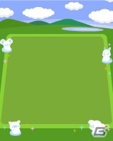 「ちょこっとファーム」冬を満喫する動物たちがもらえるイベント「雪やこんこ」が開催！の画像20