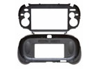 PS Vita(PCH-1000)用「L2/R2ボタン搭載グリップカバー」2月再入荷分の数量限定予約受付が開始