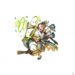 iOS/Android「LINE 三国志ブレイブ」毎日宝玉がもらえる70万ダウンロード突破記念キャンペーンが開催の画像2