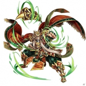 iOS/Android「LINE 三国志ブレイブ」毎日宝玉がもらえる70万ダウンロード突破記念キャンペーンが開催の画像5