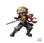 iOS/Android「ファイナルファンタジー ブレイブエクスヴィアス」500万DL突破を記念して召喚チケットがプレゼント！の画像7