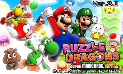 iOS/Android「パズル＆ドラゴンズ」4周年記念生放送inニコファーレが開催決定！降臨チャレンジや最新情報など盛りだくさんの画像1
