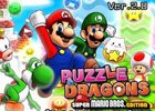 iOS/Android「パズル＆ドラゴンズ」4周年記念生放送inニコファーレが開催決定！降臨チャレンジや最新情報など盛りだくさん