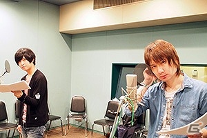 「POSSESSION MAGENTA」キャラクターCD Vol.1に出演する前野智昭さん、斉藤壮馬さんのキャストインタビューが公開！の画像1