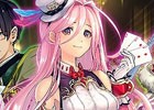 iOS/Android「オルタンシア・サーガ -蒼の騎士団-」ポーカーを題材にしたイベント「ミラージュ・ポーカー～楽園のジゼルと選ばれし眼鏡～」が開催