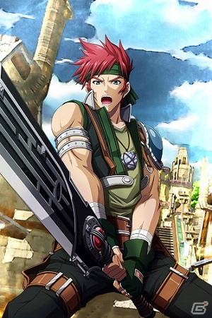 iOS/Android「チェインクロニクル～絆の新大陸～」にて「英雄伝説 空の軌跡 SC Evolution」とのコラボイベントが開催！の画像11