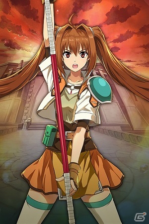 iOS/Android「チェインクロニクル～絆の新大陸～」にて「英雄伝説 空の軌跡 SC Evolution」とのコラボイベントが開催！の画像6