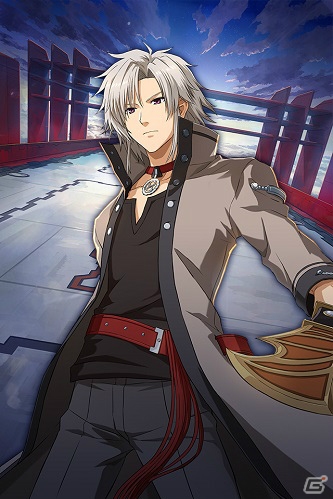 iOS/Android「チェインクロニクル～絆の新大陸～」にて「英雄伝説 空の軌跡 SC Evolution」とのコラボイベントが開催！の画像8