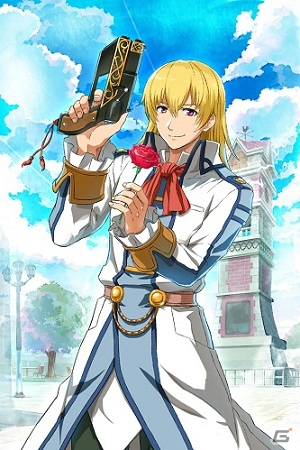 iOS/Android「チェインクロニクル～絆の新大陸～」にて「英雄伝説 空の軌跡 SC Evolution」とのコラボイベントが開催！の画像9