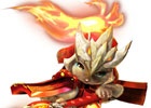 3DS「モンスターハンター クロス」イベントクエスト「カプコン・燃えるスピリッツ」の先行配信が「モンスターハンター スピリッツ」マシンにて開始！
