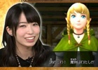 3DS「ゼルダ無双 ハイラルオールスターズ」妖精プロクシィと進める実況プレイ動画第2弾が公開