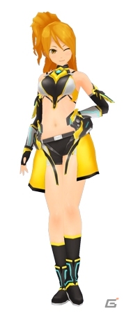 iOS/Android「スクールガールストライカーズ」コスチューム「たすき袴」＆澄原サトカ専用「はんてん」を入手できるイベントがスタートの画像9