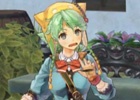 PS Vita「シャリーのアトリエ Plus」シャリステラ＆シャルロッテの紹介動画が公開