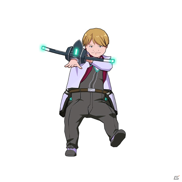 PS Vita「学戦都市アスタリスクフェスタ 鳳華絢爛」クローディアと綺凛のアドベンチャーパートを紹介！Yシャツを着たヒロインの動画も公開の画像12