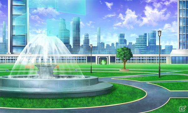 PS Vita「学戦都市アスタリスクフェスタ 鳳華絢爛」クローディアと綺凛のアドベンチャーパートを紹介！Yシャツを着たヒロインの動画も公開の画像16