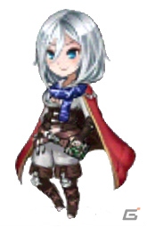 iOS/Android「ブレイブリーアーカイブ ディーズレポート」サービス1周年！「リングアベル【和国兵装疾風迅雷】」が全員プレゼントの画像5