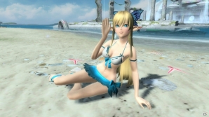 「PSO2」ソロで挑むエクストリームクエスト「独極訓練：天極と地極」が登場！「シャイニング・レゾナンス」とのコラボ第2弾もの画像11