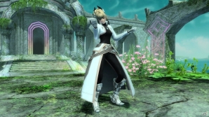 「PSO2」ソロで挑むエクストリームクエスト「独極訓練：天極と地極」が登場！「シャイニング・レゾナンス」とのコラボ第2弾もの画像12