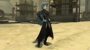 「PSO2」ソロで挑むエクストリームクエスト「独極訓練：天極と地極」が登場！「シャイニング・レゾナンス」とのコラボ第2弾もの画像13
