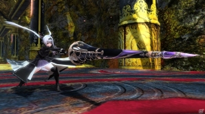 「PSO2」ソロで挑むエクストリームクエスト「独極訓練：天極と地極」が登場！「シャイニング・レゾナンス」とのコラボ第2弾もの画像36