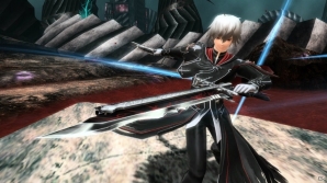 「PSO2」ソロで挑むエクストリームクエスト「独極訓練：天極と地極」が登場！「シャイニング・レゾナンス」とのコラボ第2弾もの画像39