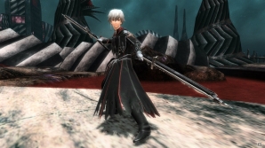 「PSO2」ソロで挑むエクストリームクエスト「独極訓練：天極と地極」が登場！「シャイニング・レゾナンス」とのコラボ第2弾もの画像40