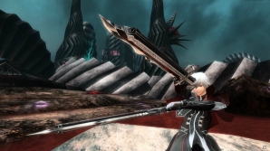 「PSO2」ソロで挑むエクストリームクエスト「独極訓練：天極と地極」が登場！「シャイニング・レゾナンス」とのコラボ第2弾もの画像41