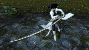 「PSO2」ソロで挑むエクストリームクエスト「独極訓練：天極と地極」が登場！「シャイニング・レゾナンス」とのコラボ第2弾もの画像44