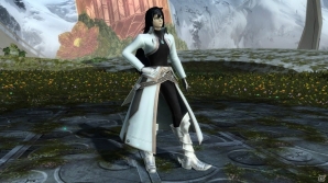 「PSO2」ソロで挑むエクストリームクエスト「独極訓練：天極と地極」が登場！「シャイニング・レゾナンス」とのコラボ第2弾もの画像5