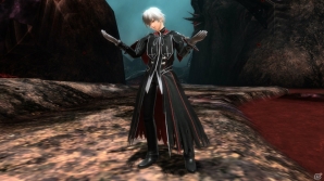 「PSO2」ソロで挑むエクストリームクエスト「独極訓練：天極と地極」が登場！「シャイニング・レゾナンス」とのコラボ第2弾もの画像6