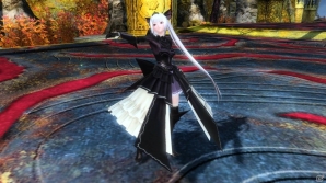 「PSO2」ソロで挑むエクストリームクエスト「独極訓練：天極と地極」が登場！「シャイニング・レゾナンス」とのコラボ第2弾もの画像7